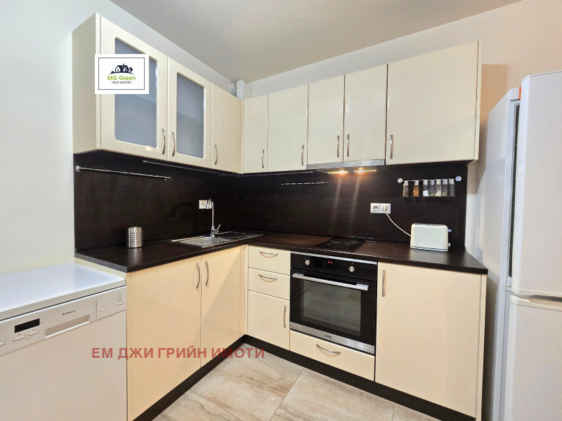 Do wynajęcia  2 sypialnie Sofia , Witosza , 100 mkw | 50593171 - obraz [4]
