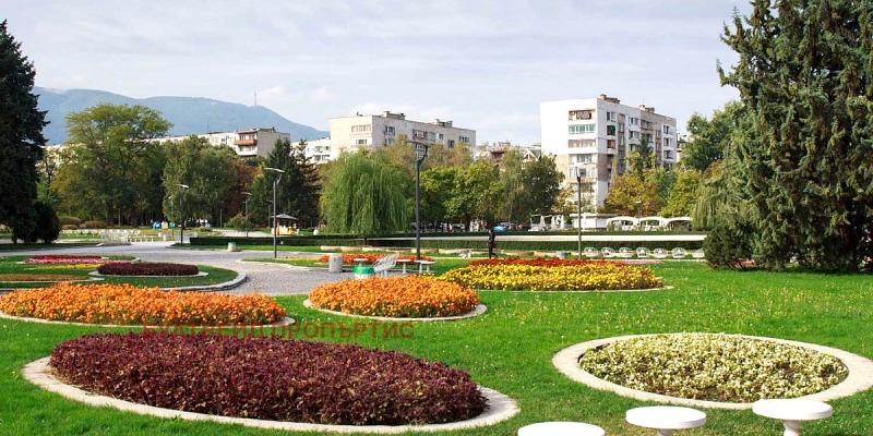 Дава под наем 3-СТАЕН, гр. София, Стрелбище