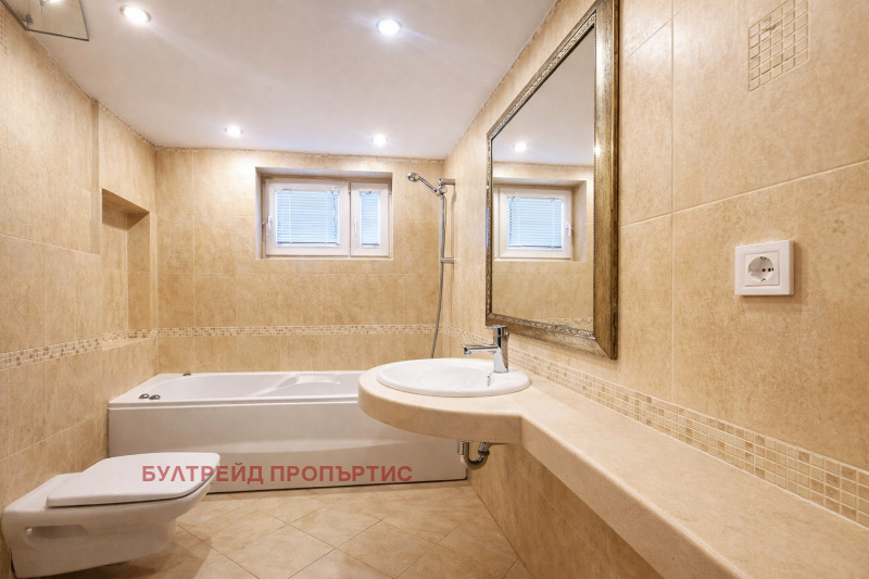 Дава под наем 3-СТАЕН, гр. София, Стрелбище, снимка 9 - Апартаменти - 53159609