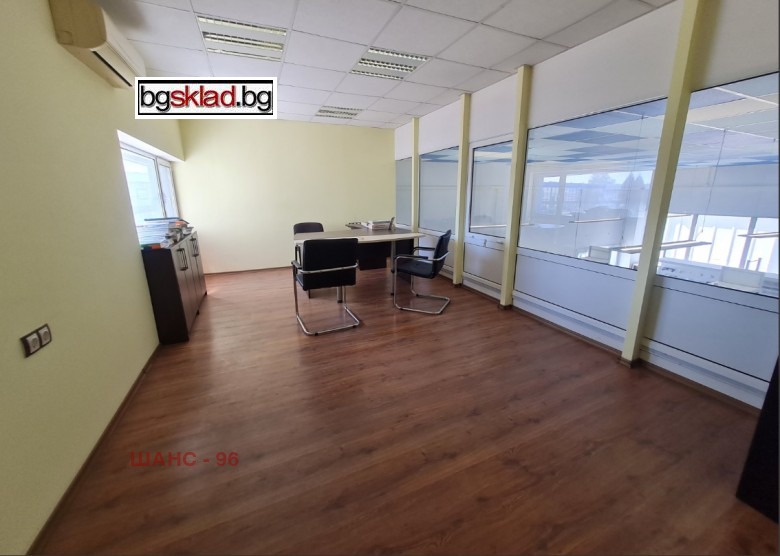 K pronájmu  Úložný prostor Varna , Zapadna promišlena zona , 288 m2 | 37413284 - obraz [5]