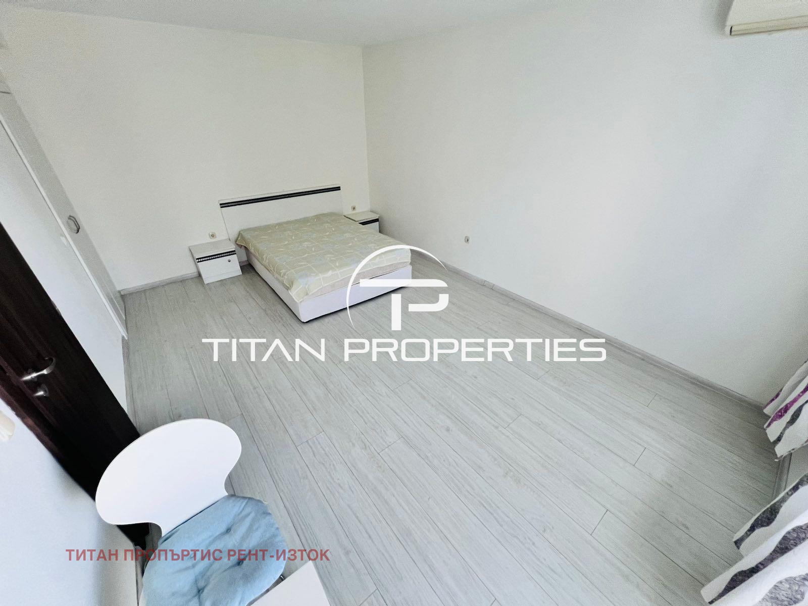 Дава под наем 2-СТАЕН, гр. Бургас, Възраждане, снимка 6 - Апартаменти - 53615182