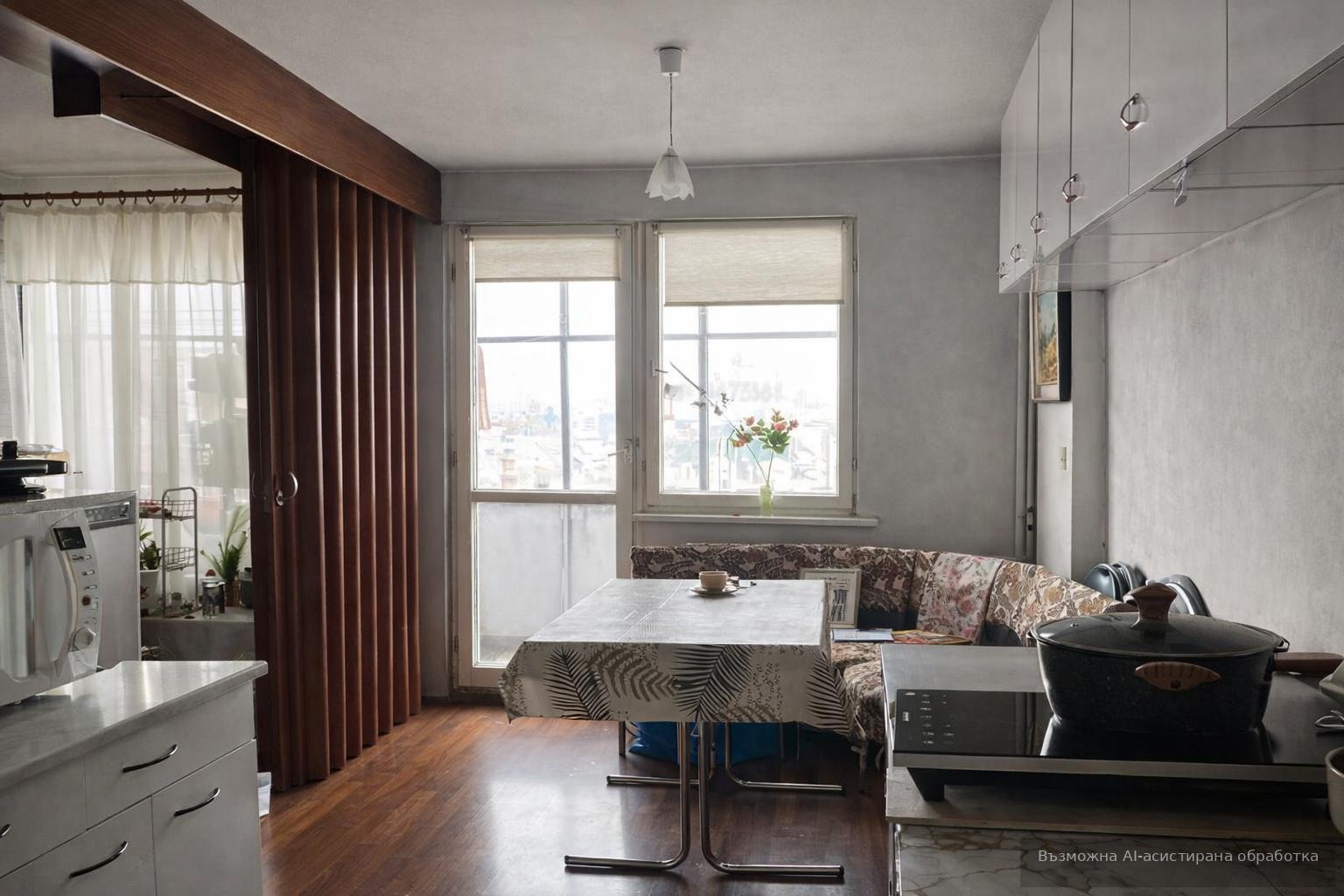 Дава под наем 2-СТАЕН, гр. София, Белите брези