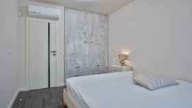 3 makuuhuonetta Iztok, Sofia 11
