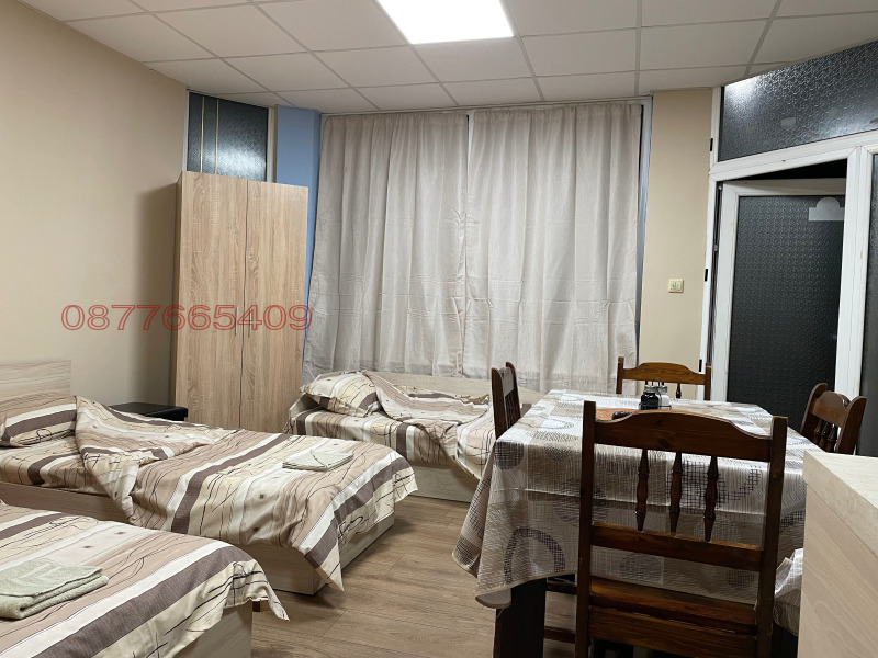 Дава под наем СТАЯ, гр. София, с. Казичене, снимка 4 - Стаи под наем - 52634685