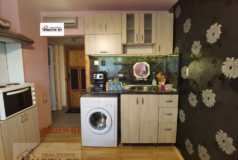 De inchiriat  1 dormitor Velico Târnovo , Țentâr , 35 mp | 47088713