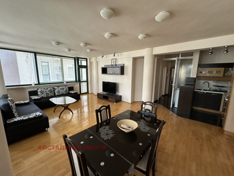 Da affittare  1 camera da letto Plovdiv , Karshiiaka , 80 mq | 60536874
