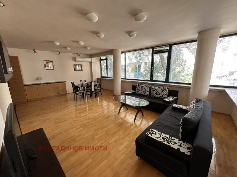 Da affittare  1 camera da letto Plovdiv , Karshiiaka , 80 mq | 60536874 - Immagine [3]