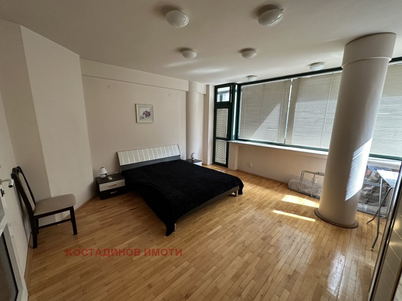 Da affittare  1 camera da letto Plovdiv , Karshiiaka , 80 mq | 60536874 - Immagine [5]