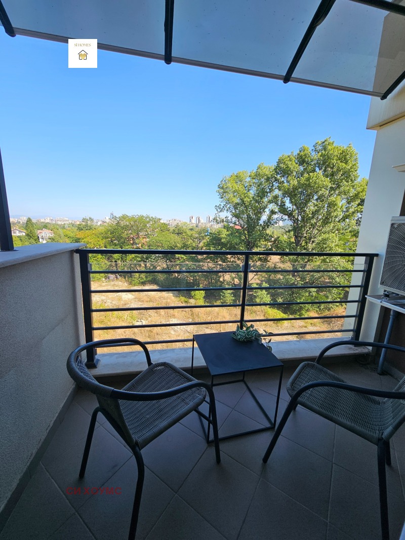 En renta  1 dormitorio Sofia , Malinova dolina , 65 metros cuadrados | 79277178 - imagen [13]