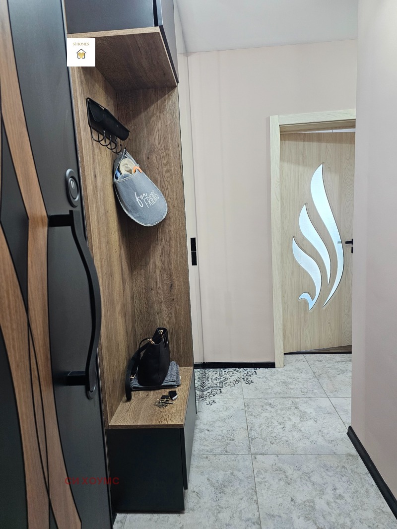En renta  1 dormitorio Sofia , Malinova dolina , 65 metros cuadrados | 79277178 - imagen [14]