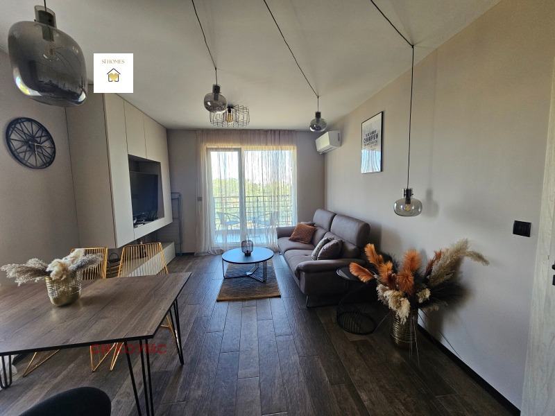 En renta  1 dormitorio Sofia , Malinova dolina , 65 metros cuadrados | 79277178 - imagen [2]