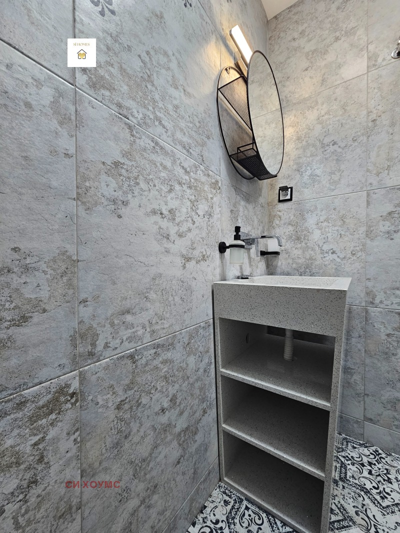 En renta  1 dormitorio Sofia , Malinova dolina , 65 metros cuadrados | 79277178 - imagen [17]