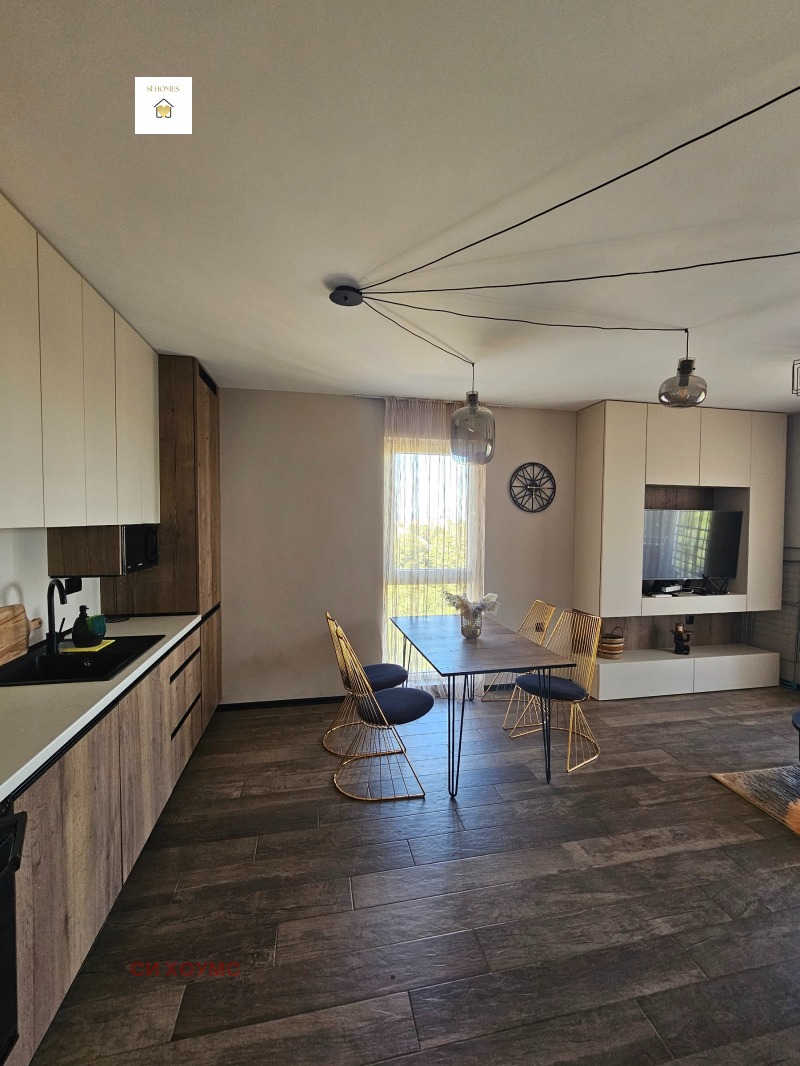 En renta  1 dormitorio Sofia , Malinova dolina , 65 metros cuadrados | 79277178 - imagen [4]