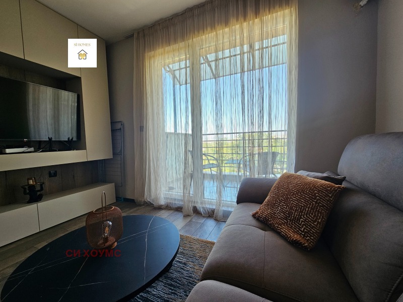 En renta  1 dormitorio Sofia , Malinova dolina , 65 metros cuadrados | 79277178 - imagen [6]