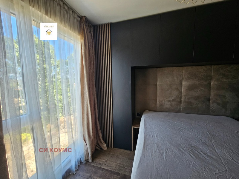 En renta  1 dormitorio Sofia , Malinova dolina , 65 metros cuadrados | 79277178 - imagen [12]