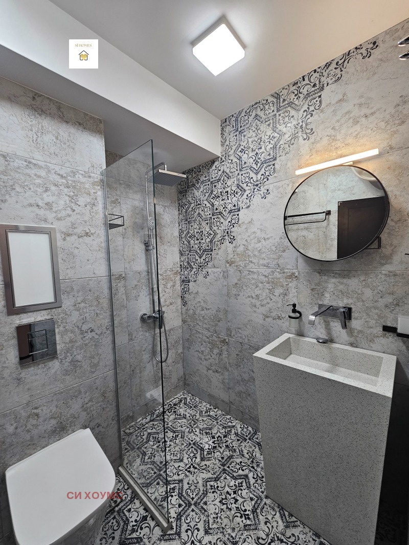En renta  1 dormitorio Sofia , Malinova dolina , 65 metros cuadrados | 79277178 - imagen [15]