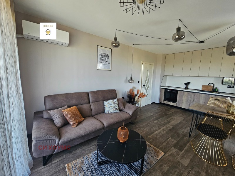 En renta  1 dormitorio Sofia , Malinova dolina , 65 metros cuadrados | 79277178 - imagen [8]