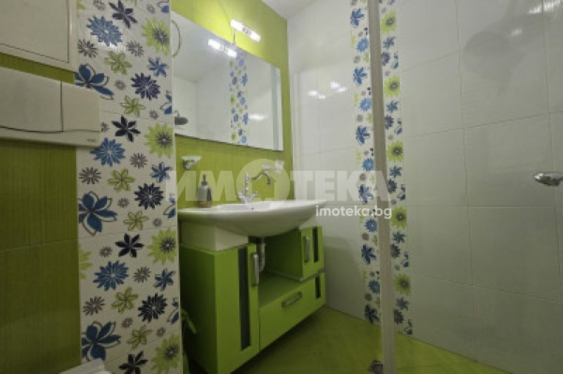 Дава под наем 2-СТАЕН, гр. София, Дружба 2, снимка 10 - Апартаменти - 52640513