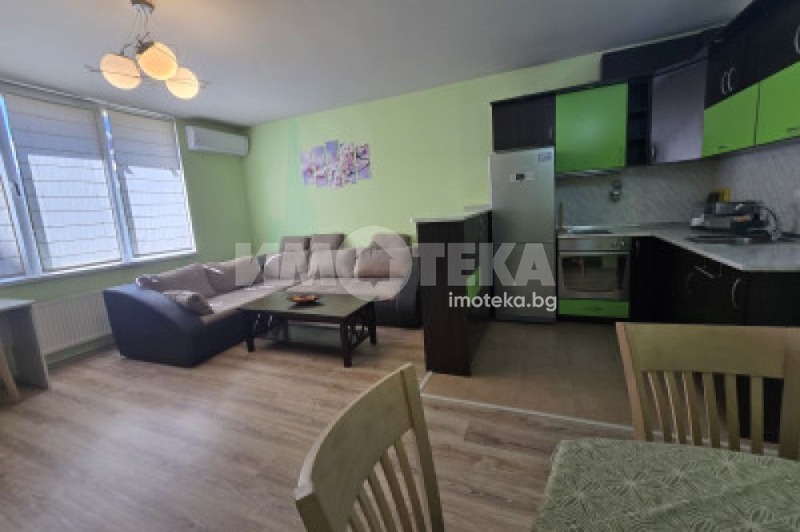 Дава под наем 2-СТАЕН, гр. София, Дружба 2, снимка 4 - Апартаменти - 52640513