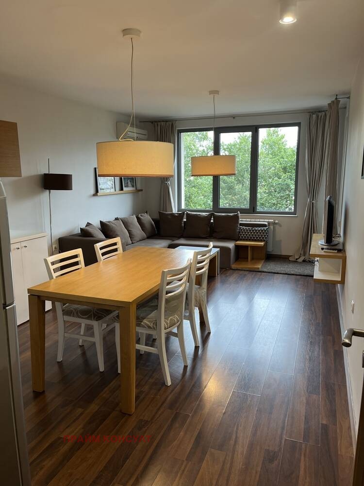 Дава под наем 2-СТАЕН, гр. Пловдив, Център, снимка 2 - Апартаменти - 53119098