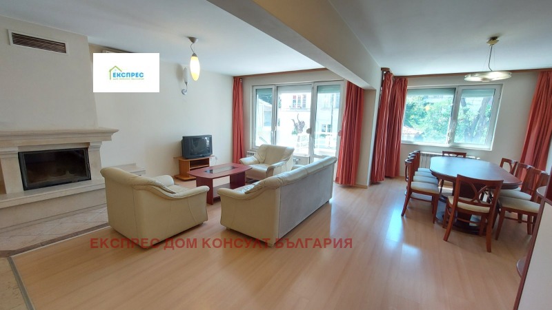 Дава под наем 2-СТАЕН, гр. София, Зона Б-5