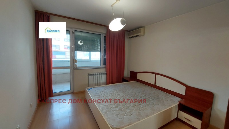 Дава под наем 2-СТАЕН, гр. София, Зона Б-5, снимка 4 - Апартаменти - 53230116