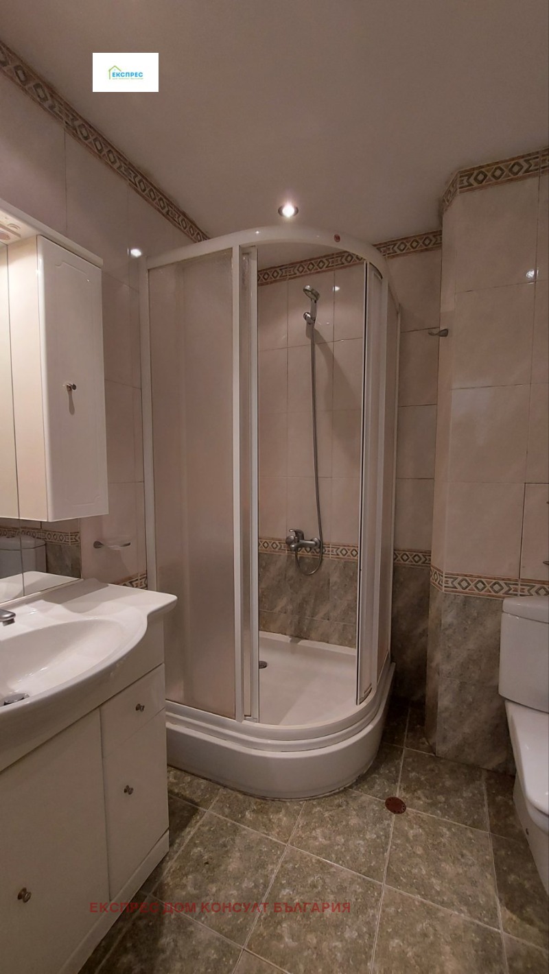 Дава под наем 2-СТАЕН, гр. София, Зона Б-5, снимка 7 - Апартаменти - 53230116