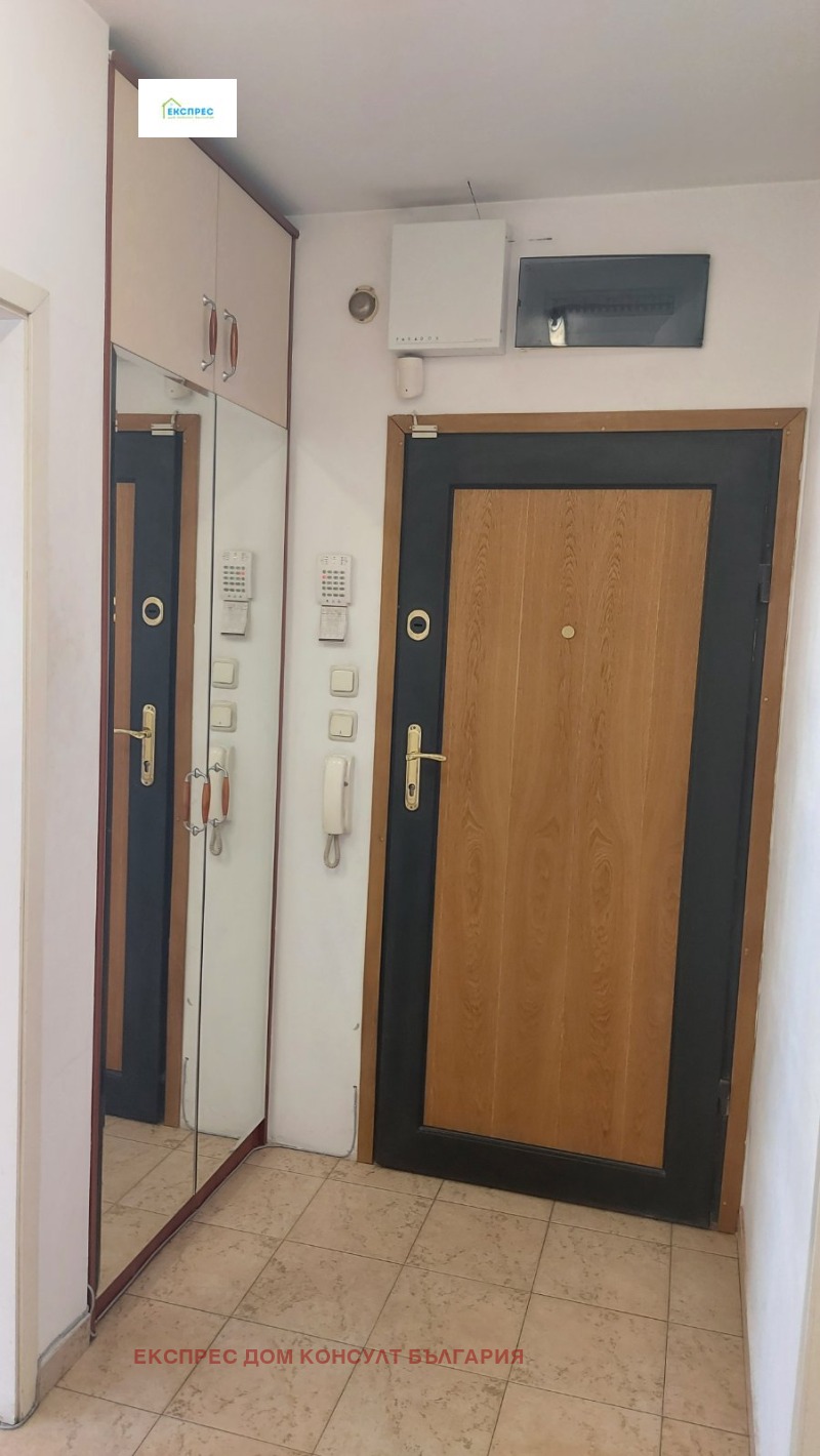 Дава под наем 2-СТАЕН, гр. София, Зона Б-5, снимка 8 - Апартаменти - 53230116