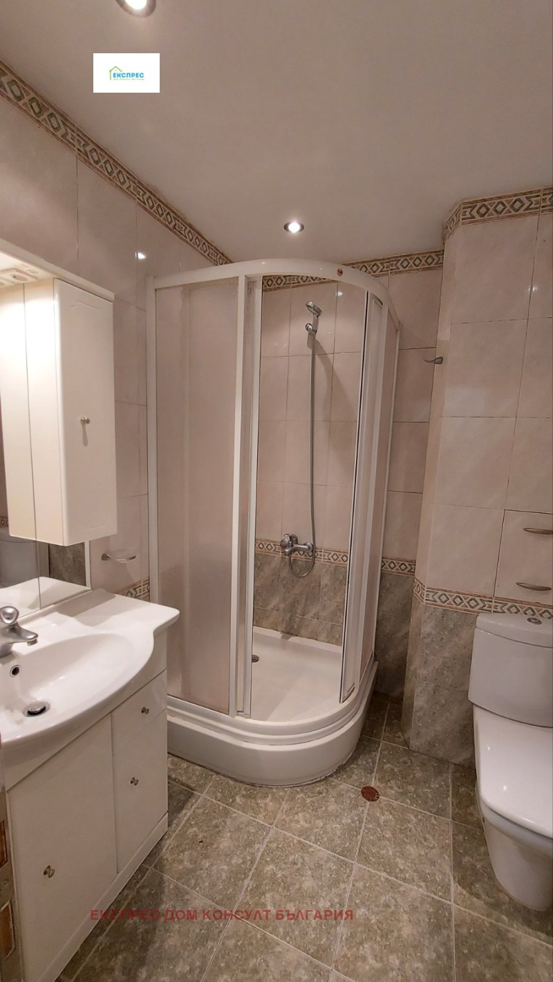 Дава под наем 2-СТАЕН, гр. София, Зона Б-5, снимка 6 - Апартаменти - 53230116