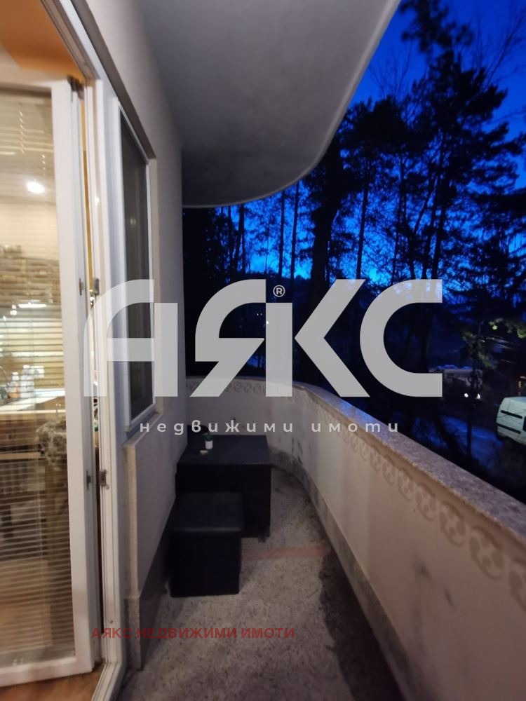 Дава под наем 2-СТАЕН, гр. София, гр. Банкя, снимка 9 - Апартаменти - 53505080