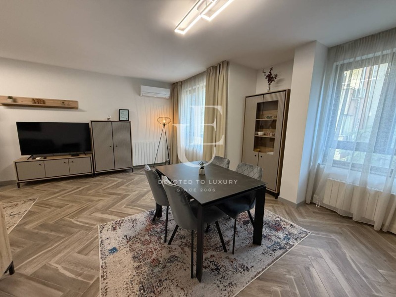 For Rent  2 bedroom Sofia , Oborishte , 120 sq.m | 17264513 - image [16]