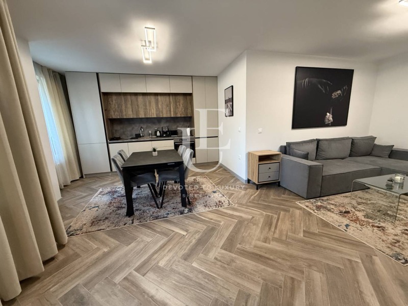 For Rent  2 bedroom Sofia , Oborishte , 120 sq.m | 17264513 - image [17]