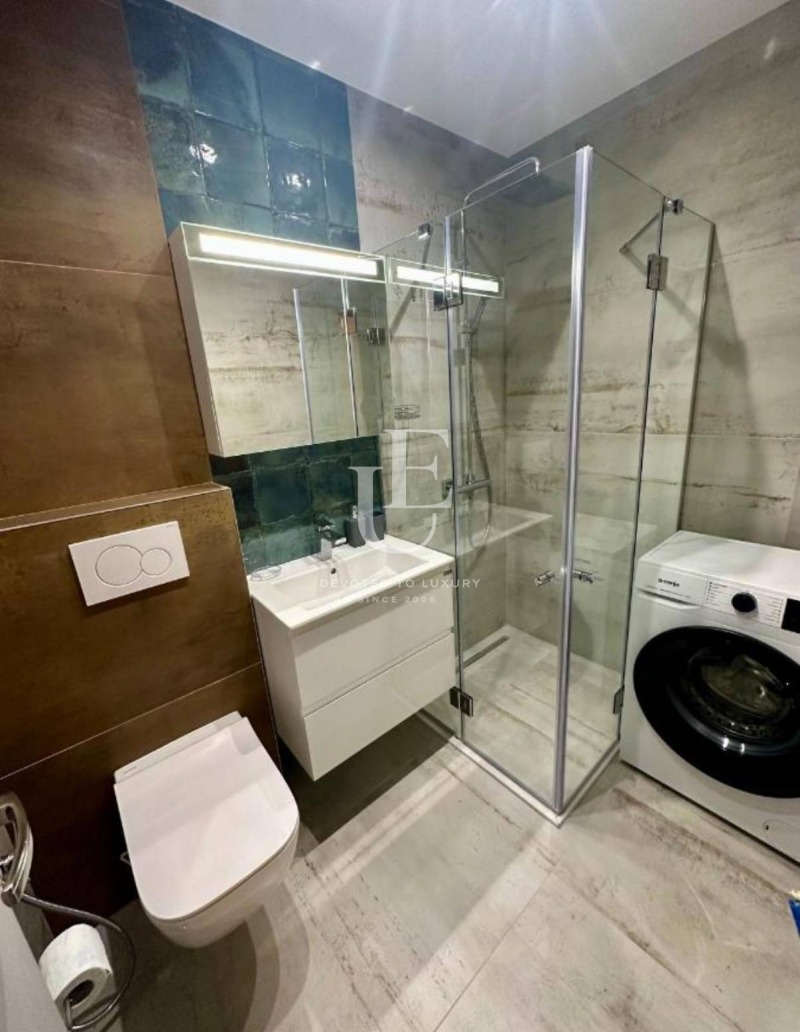 For Rent  2 bedroom Sofia , Oborishte , 120 sq.m | 17264513 - image [5]