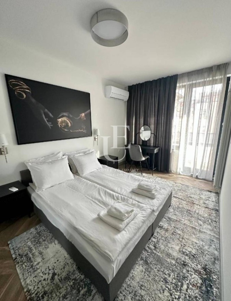 For Rent  2 bedroom Sofia , Oborishte , 120 sq.m | 17264513 - image [11]