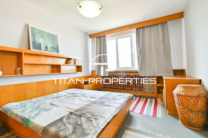 For Rent  2 bedroom Sofia , Mladost 1 , 90 sq.m | 57825022 - image [5]