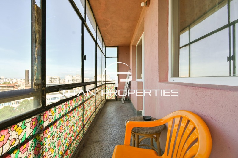 For Rent  2 bedroom Sofia , Mladost 1 , 90 sq.m | 57825022 - image [11]