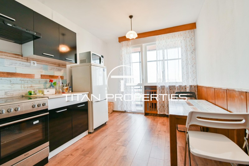 For Rent  2 bedroom Sofia , Mladost 1 , 90 sq.m | 57825022 - image [4]