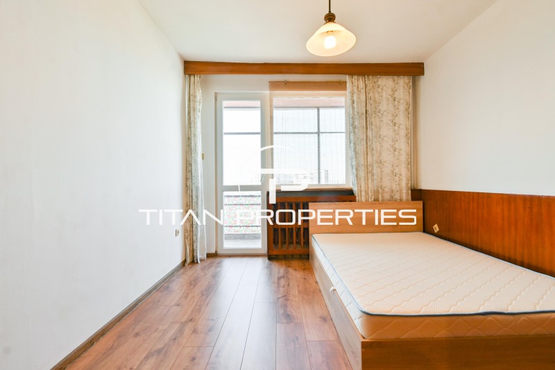 For Rent  2 bedroom Sofia , Mladost 1 , 90 sq.m | 57825022 - image [7]