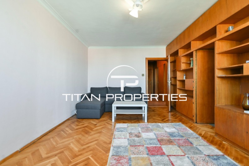 Под наем 3-СТАЕН, град София, Младост 1 • 699 € / 1367.13 лв. • 25607119 1