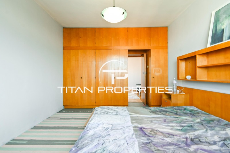 For Rent  2 bedroom Sofia , Mladost 1 , 90 sq.m | 57825022 - image [6]