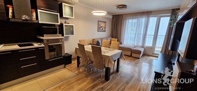 Дава под наем 3-СТАЕН, гр. Варна, Левски 1, снимка 2 - Апартаменти - 52560414