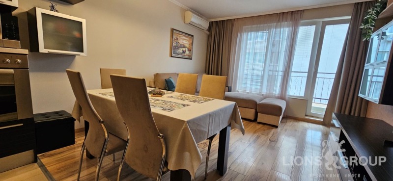 Дава под наем 3-СТАЕН, гр. Варна, Левски 1, снимка 3 - Апартаменти - 52560414