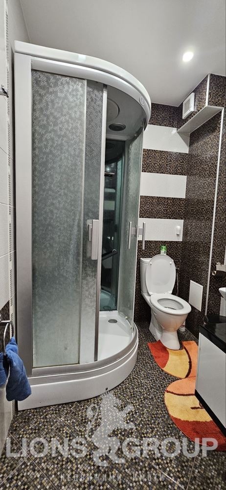 Дава под наем 3-СТАЕН, гр. Варна, Левски 1, снимка 12 - Апартаменти - 52560414