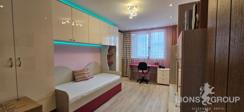 Дава под наем 3-СТАЕН, гр. Варна, Левски 1, снимка 9 - Апартаменти - 52560414