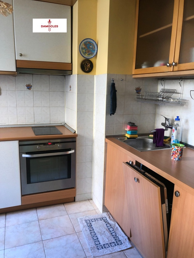 Til leie  3 soverom Sofia , Krasno selo , 141 kvm | 59849855 - bilde [3]