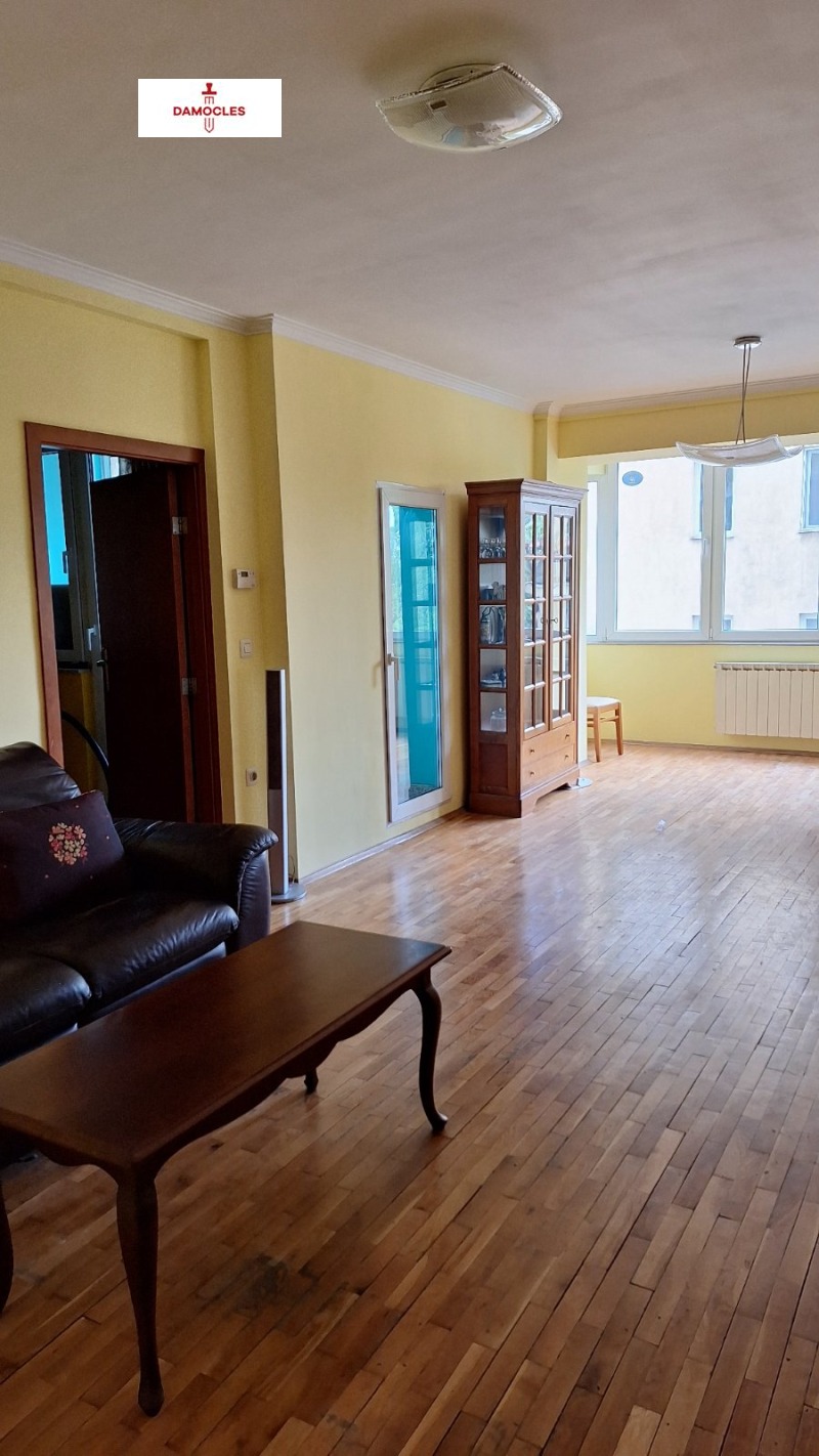 Til leie  3 soverom Sofia , Krasno selo , 141 kvm | 59849855 - bilde [2]