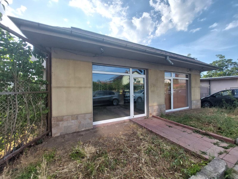 K pronájmu  Úložný prostor Sofia , Gorubljane , 80 m2 | 80730879