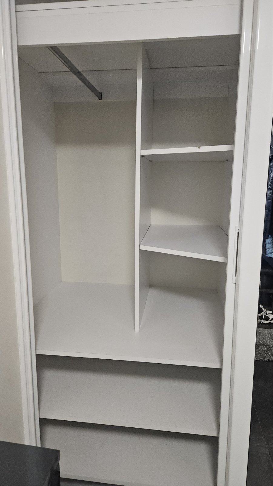 Дава под наем 2-СТАЕН, гр. Пловдив, Гагарин, снимка 8 - Апартаменти - 53947323