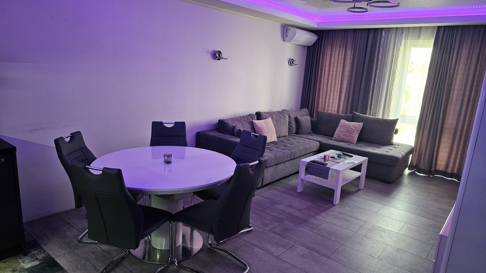 Дава под наем 2-СТАЕН, гр. Пловдив, Гагарин, снимка 11 - Апартаменти - 53947323