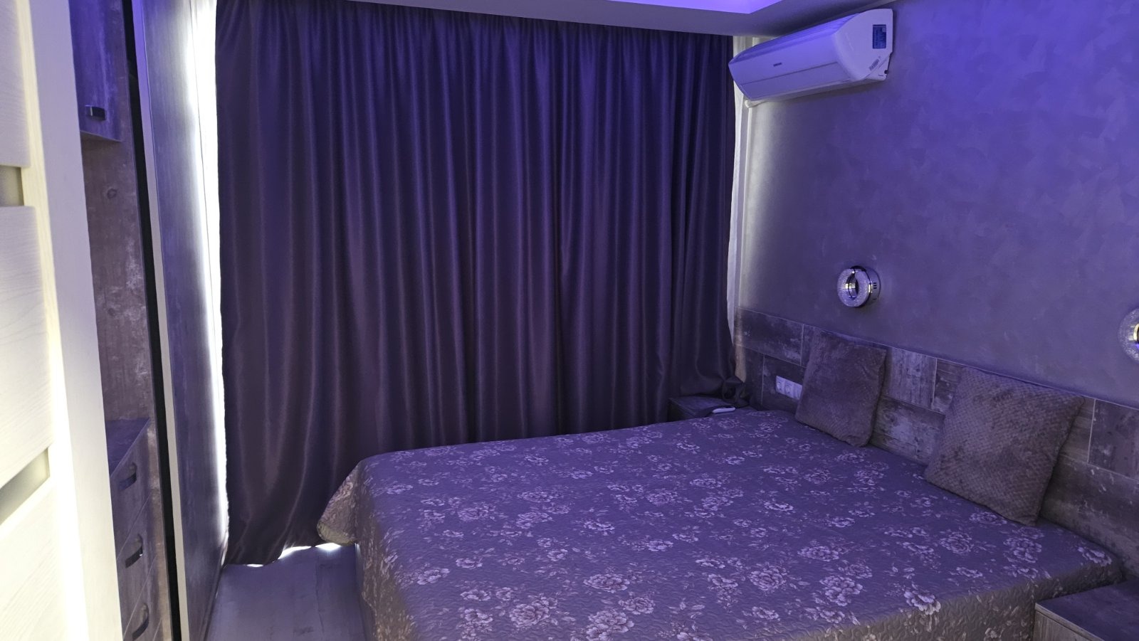 Дава под наем 2-СТАЕН, гр. Пловдив, Гагарин, снимка 2 - Апартаменти - 53947323